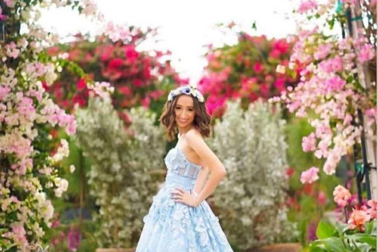 Sweet 16/Quince
