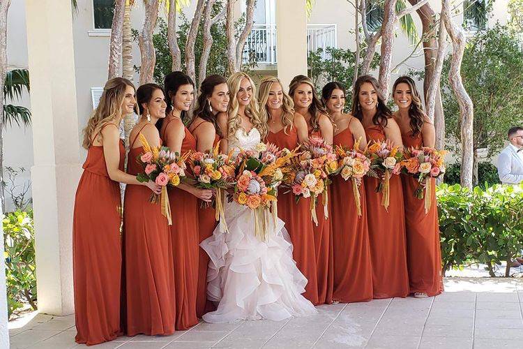 Bridal