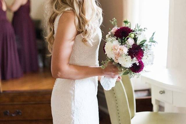 Styling By Stephanie Maust