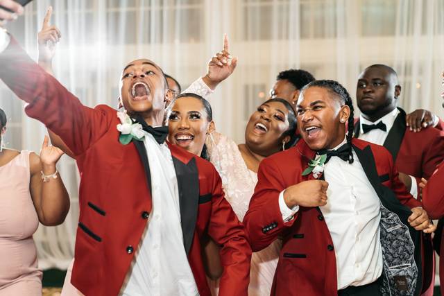 BHD Entertainment Group