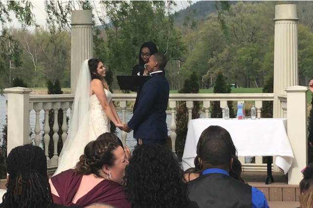 The Vows