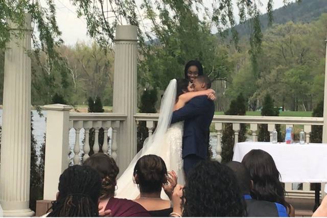 The Kiss