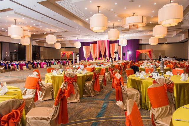 Embassy Suites by Hilton Chicago Naperville - Hotel Weddings ...