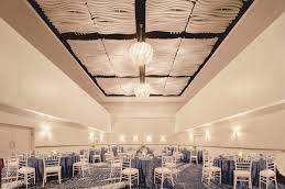 One Broadway - Reception