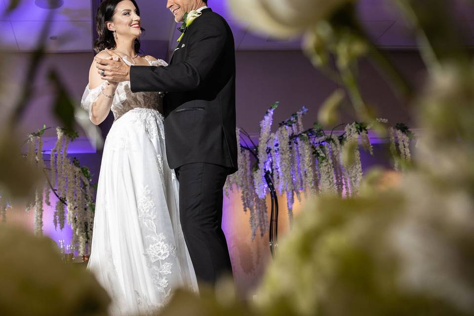 First Dance