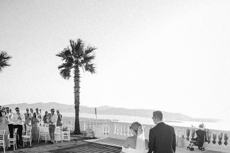 Paros Wedding Photographer