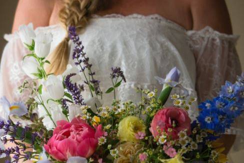 Bridal Bouquet