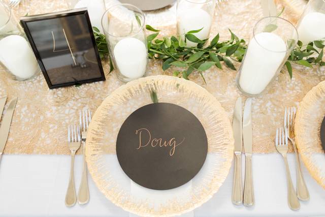 Table Setting