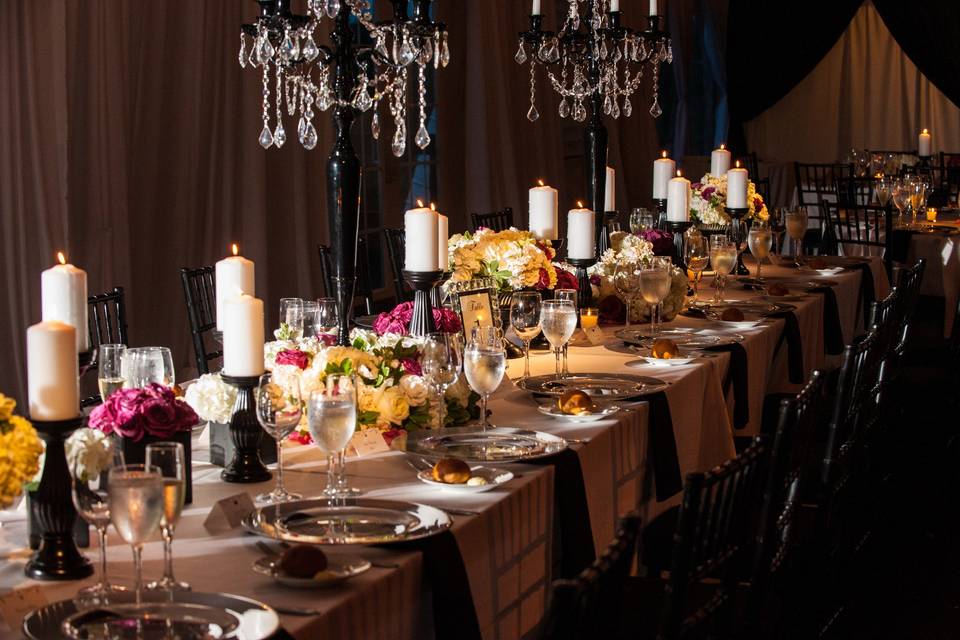 Table setting