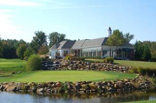 Virginia Oaks Golf Club