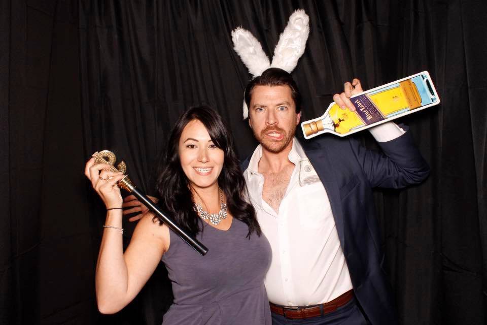 Tru Music Lighting & Photo Booth
