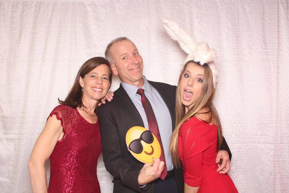 Tru Music Lighting & Photo Booth