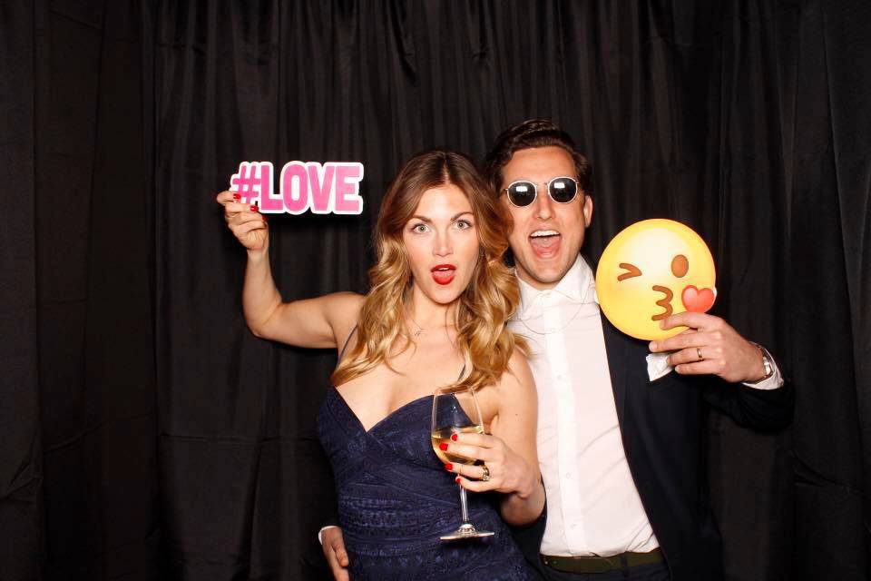 Tru Music Lighting & Photo Booth