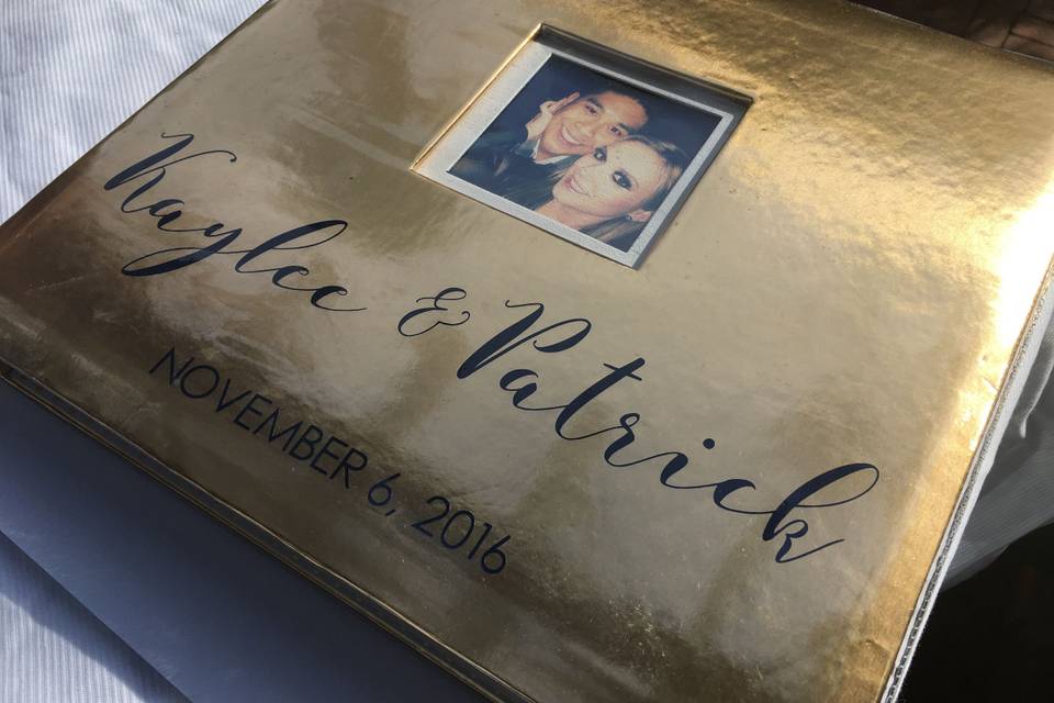 Memory Scrapbook