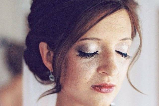 Jessica Rae Artistry