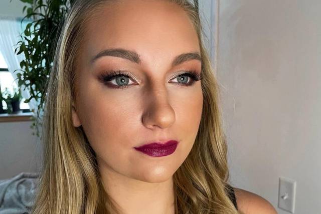 Jessica Rae Artistry