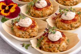 All Aspects Catering & Events