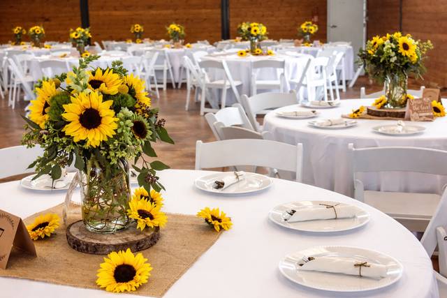All Aspects Catering & Events