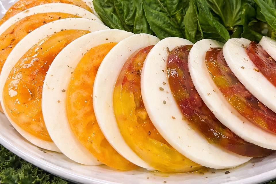 Caprese Salad