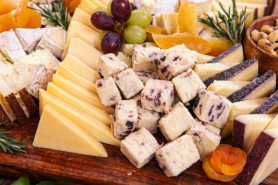 Charcuterie