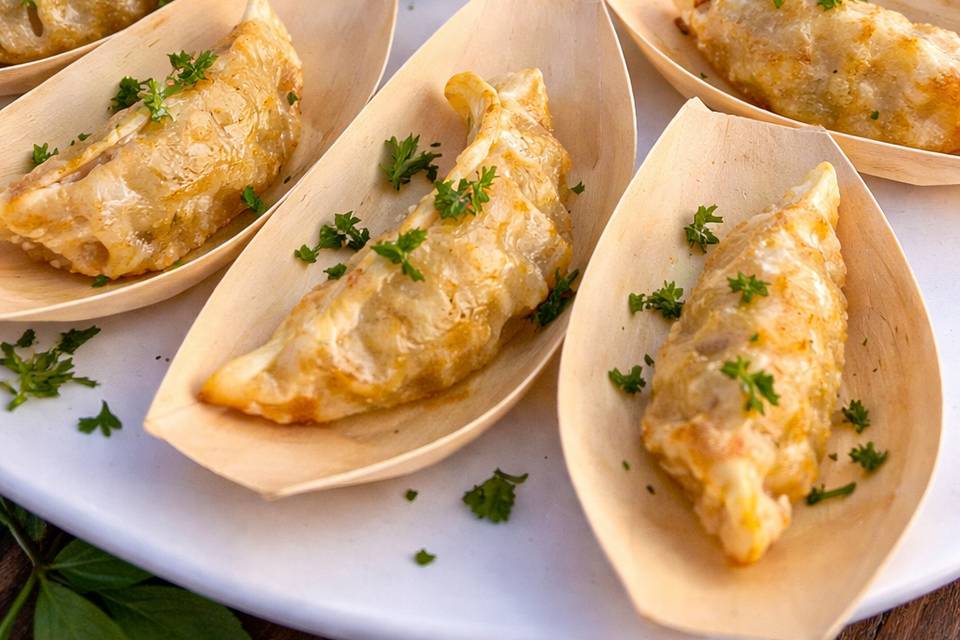 Potstickers