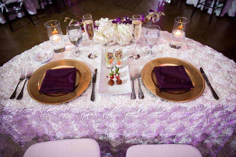 Love Luna Events