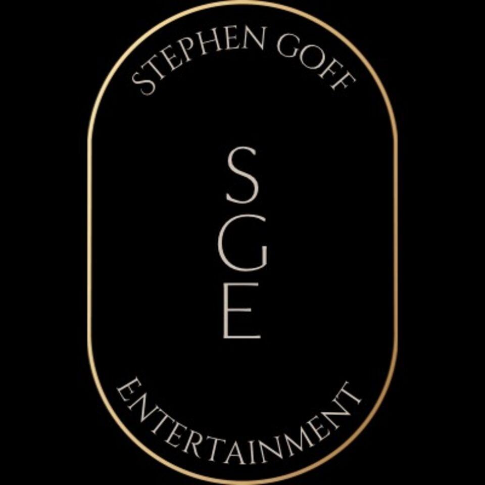 Stephen Goff