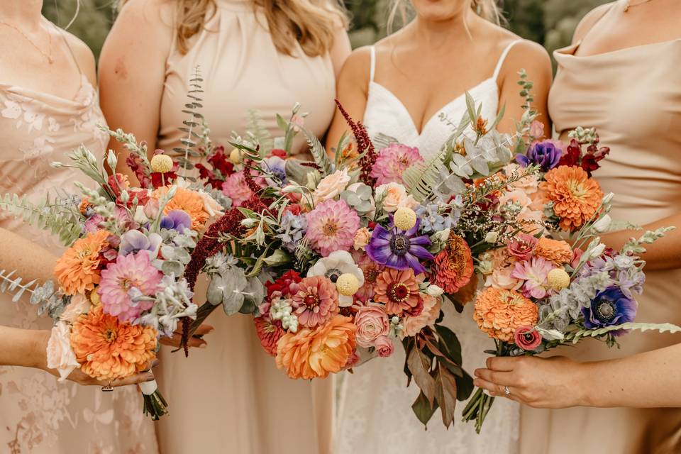 Bouquets