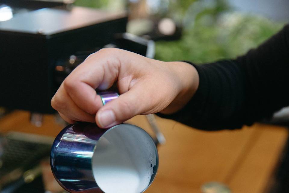 The Good Cup