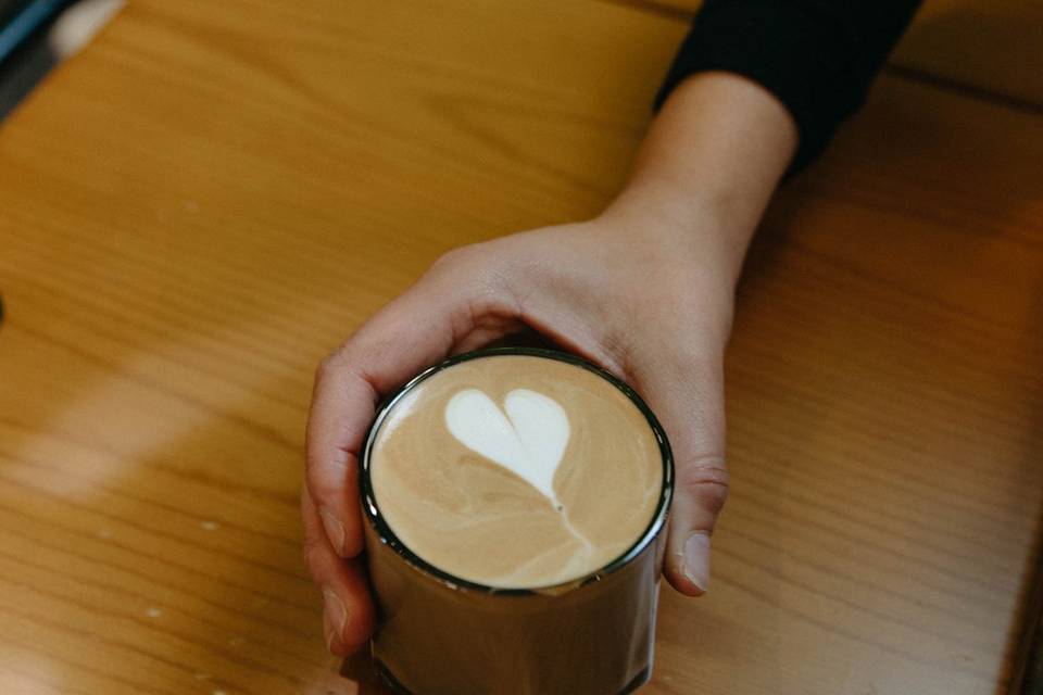 The Good Cup