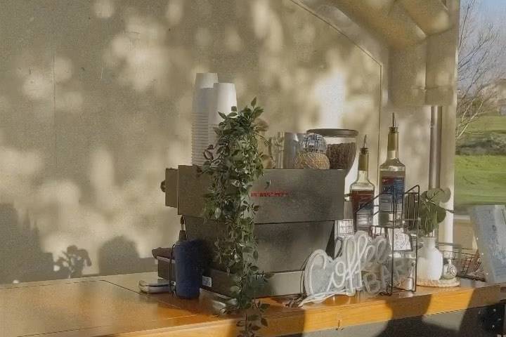 The Good Cup