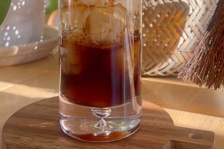 The Good Cup