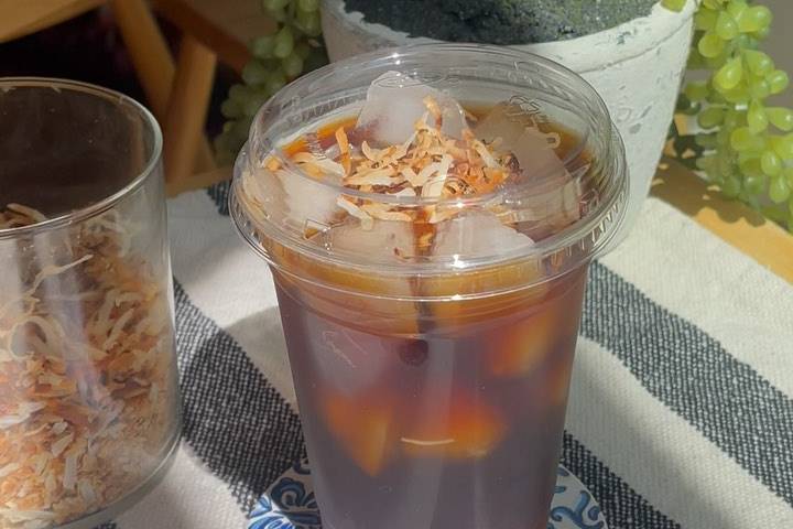 The Good Cup