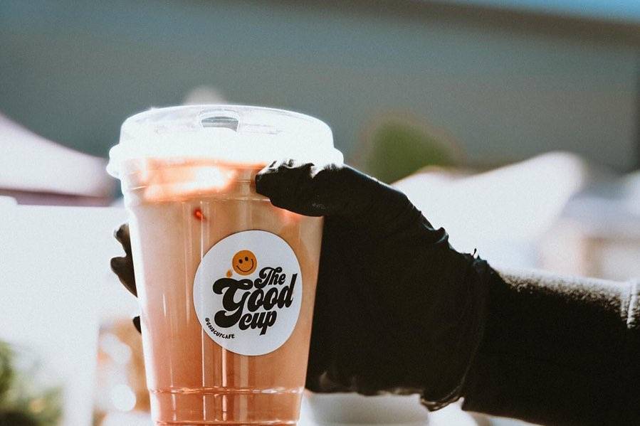 The Good Cup