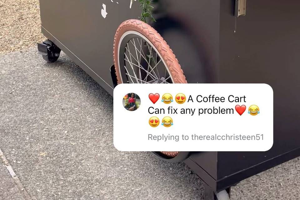 The Good Cup