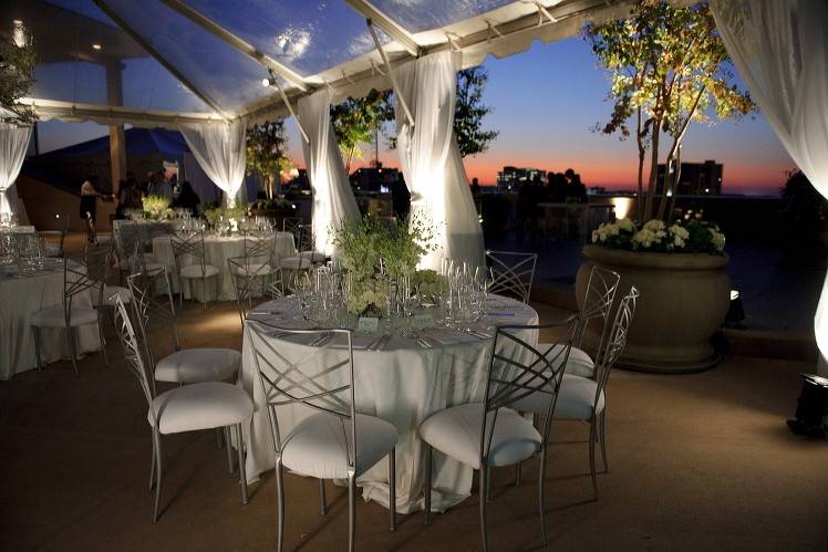 Marquee Event Rentals