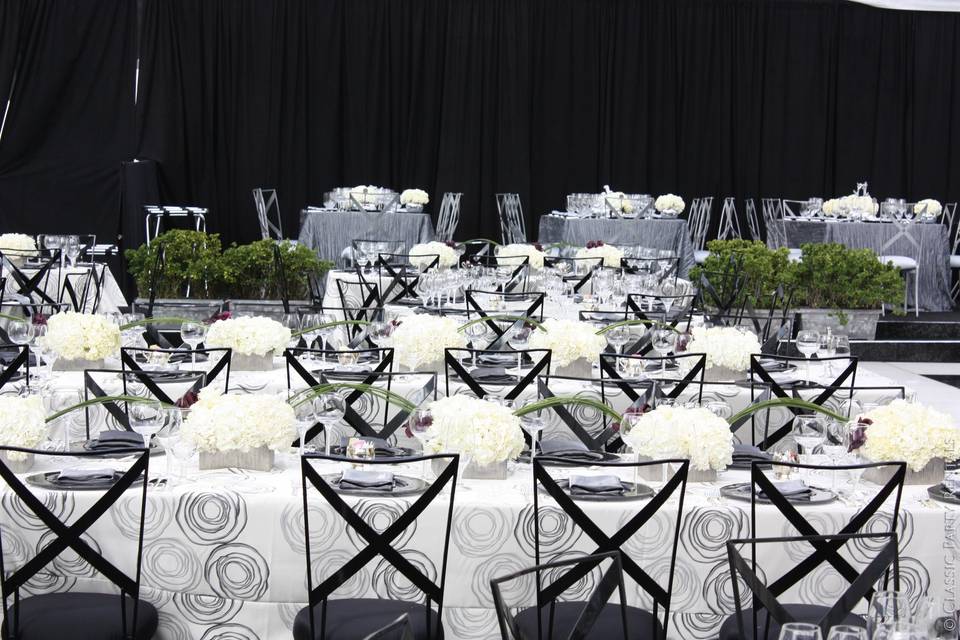 Marquee Event Rentals