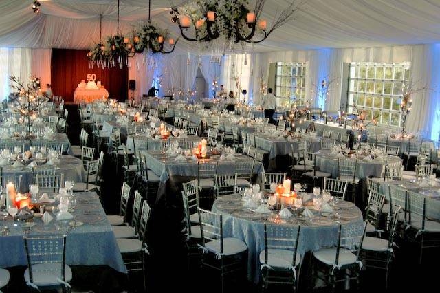 Marquee Event Rentals