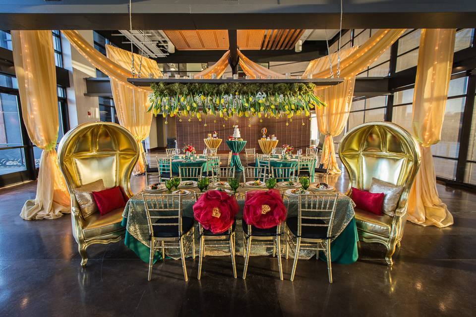 Marquee Event Rentals