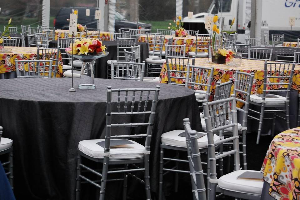 Marquee Event Rentals