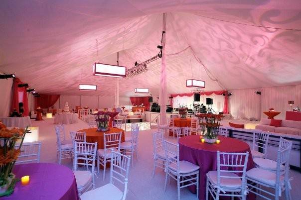 Marquee Event Rentals