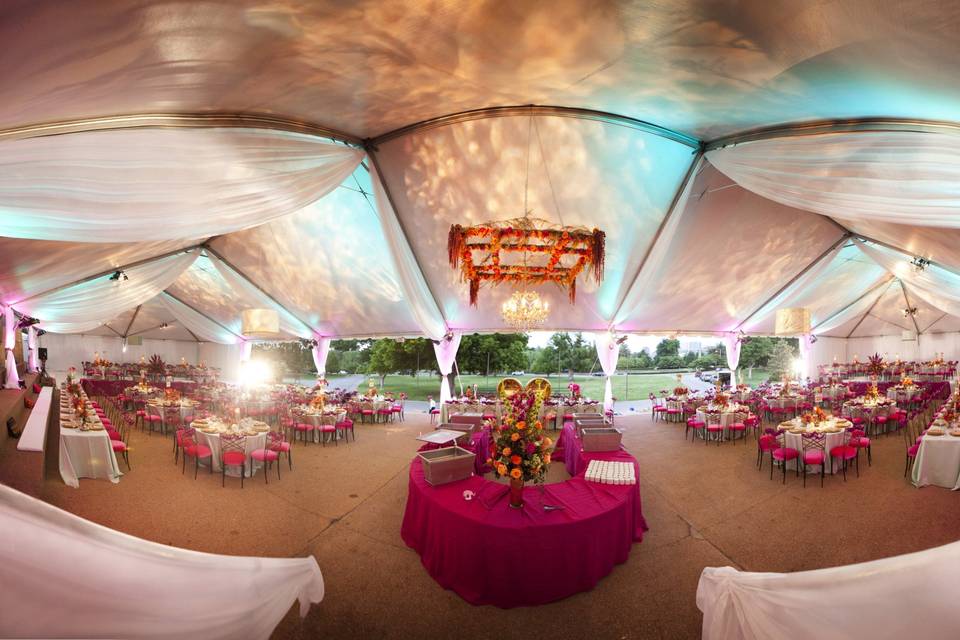 Marquee Event Rentals