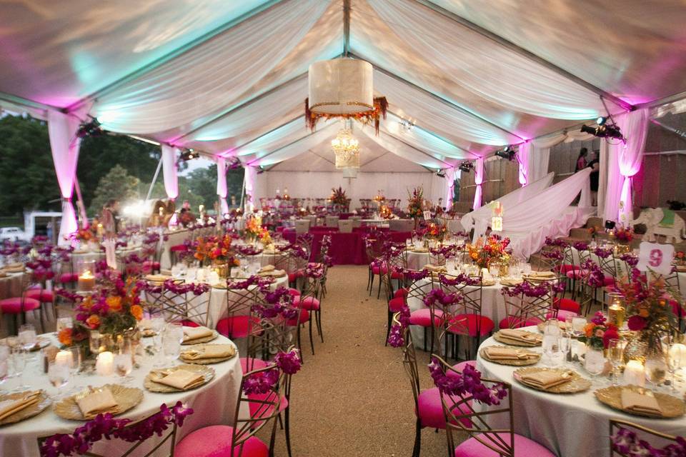 Marquee Event Rentals