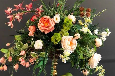 Robyn Rohslers Floral Designs