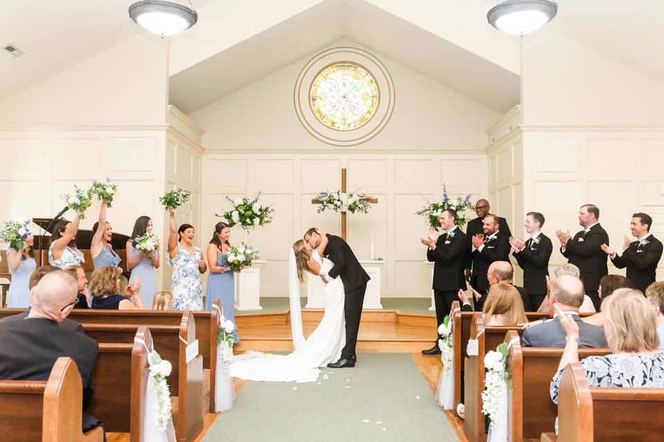 Wedding