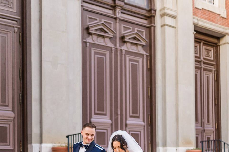 Wedding