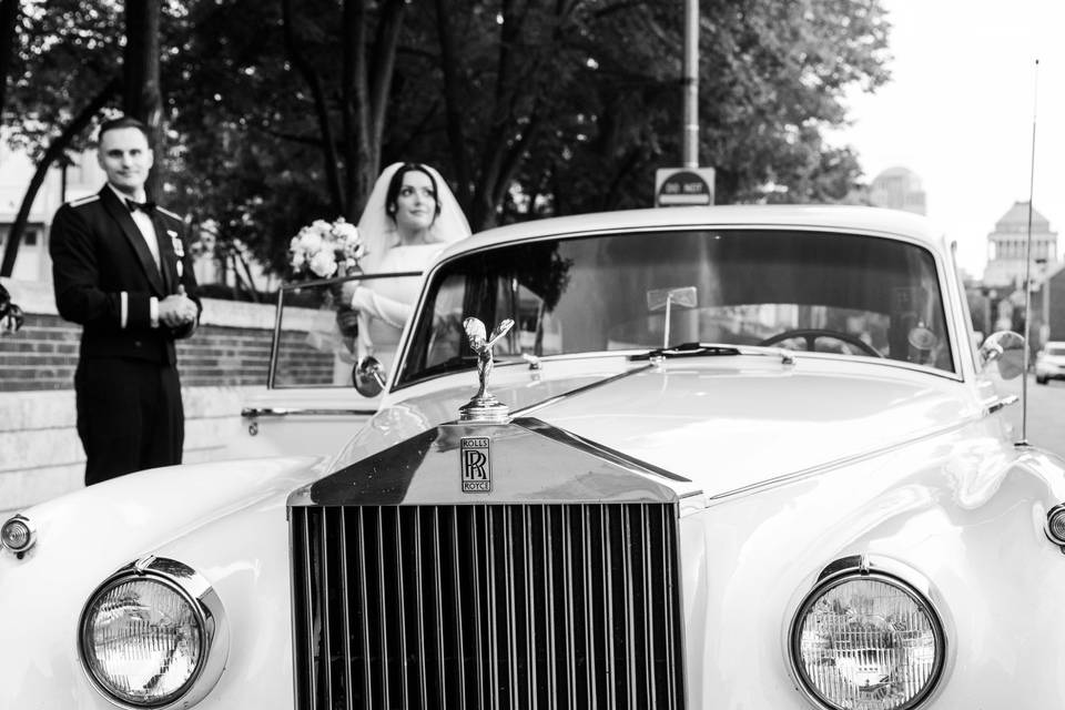 Wedding