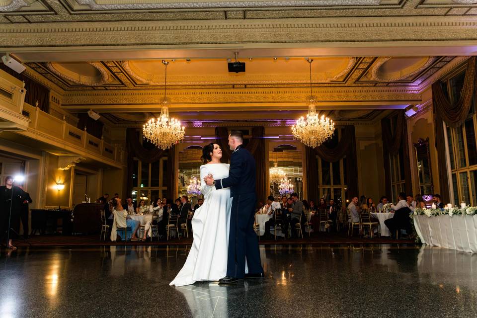 Wedding
