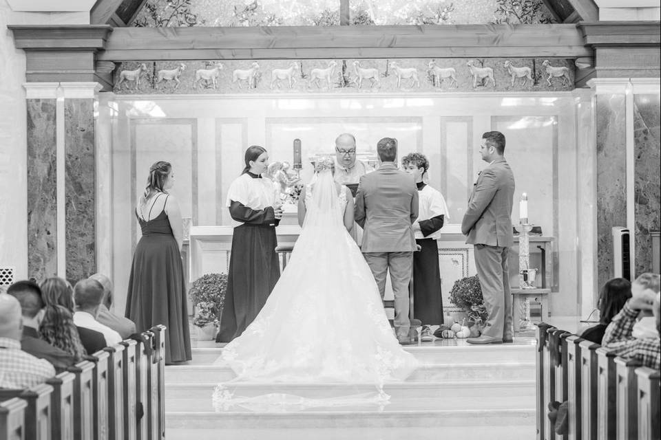 Wedding