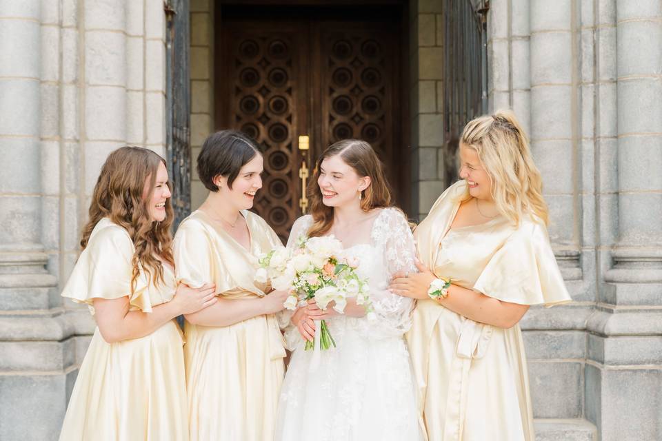 Wedding